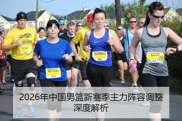 2026年中国男篮新赛季主力阵容调整深度解析